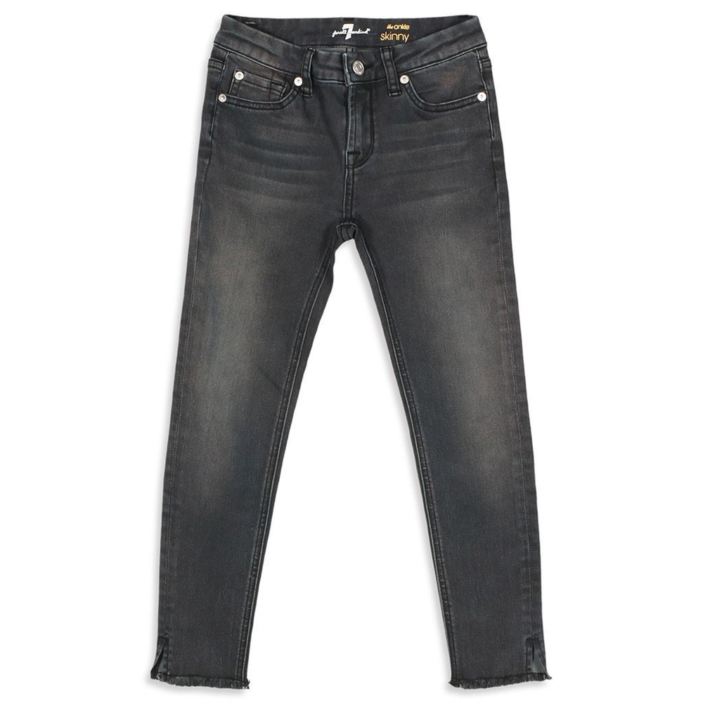 7 for All Mankind Ankle Skinny